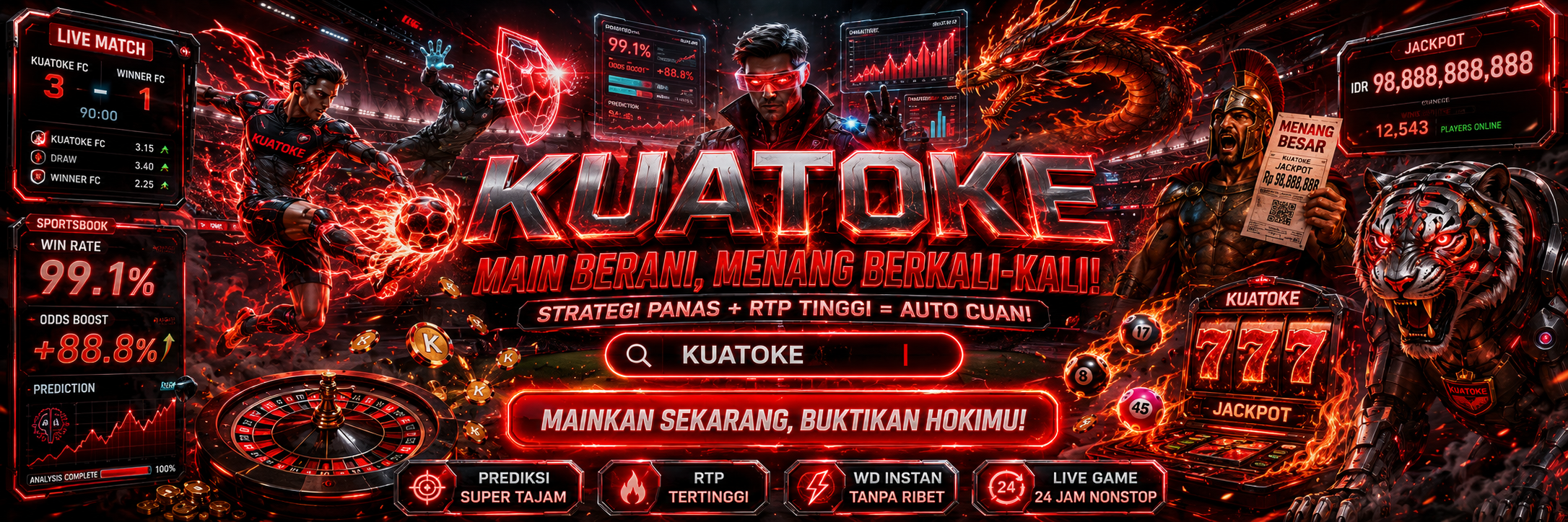 KUATOKE